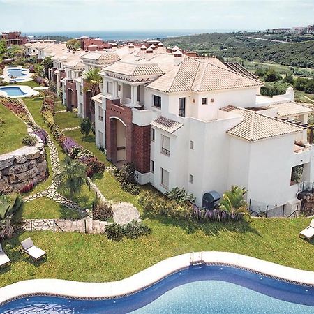 Apartamento Albatros Golf View 2394 Casares Exterior foto