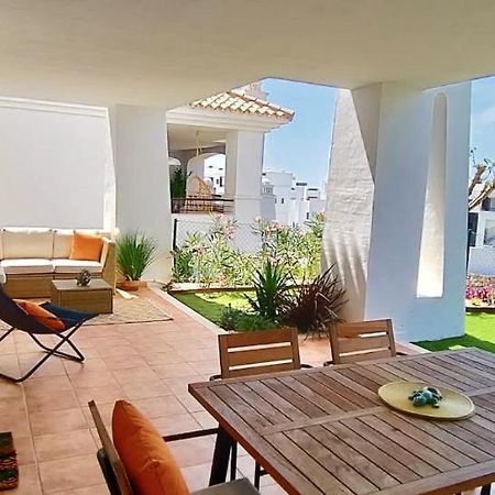 Apartamento Albatros Golf View 2394 Casares Exterior foto