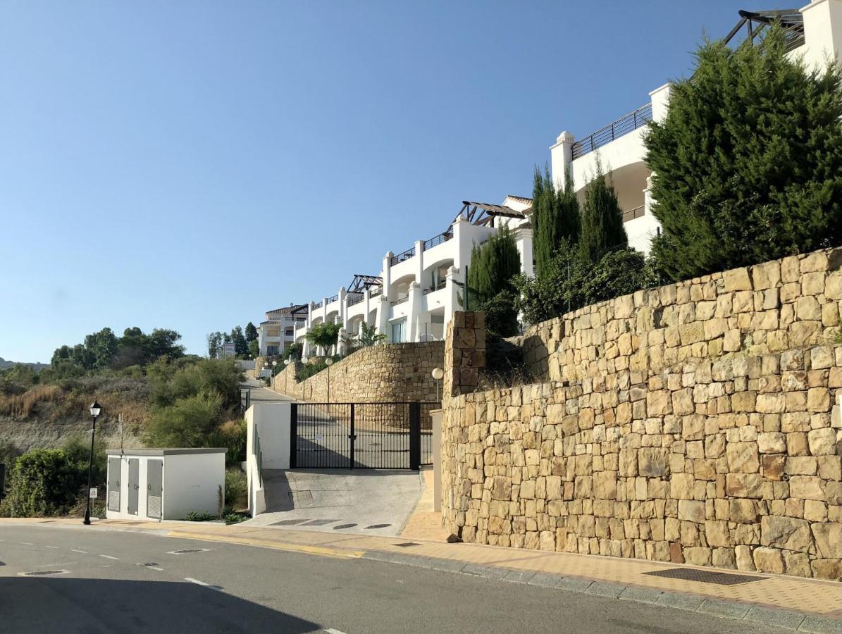 Apartamento Albatros Golf View 2394 Casares Exterior foto