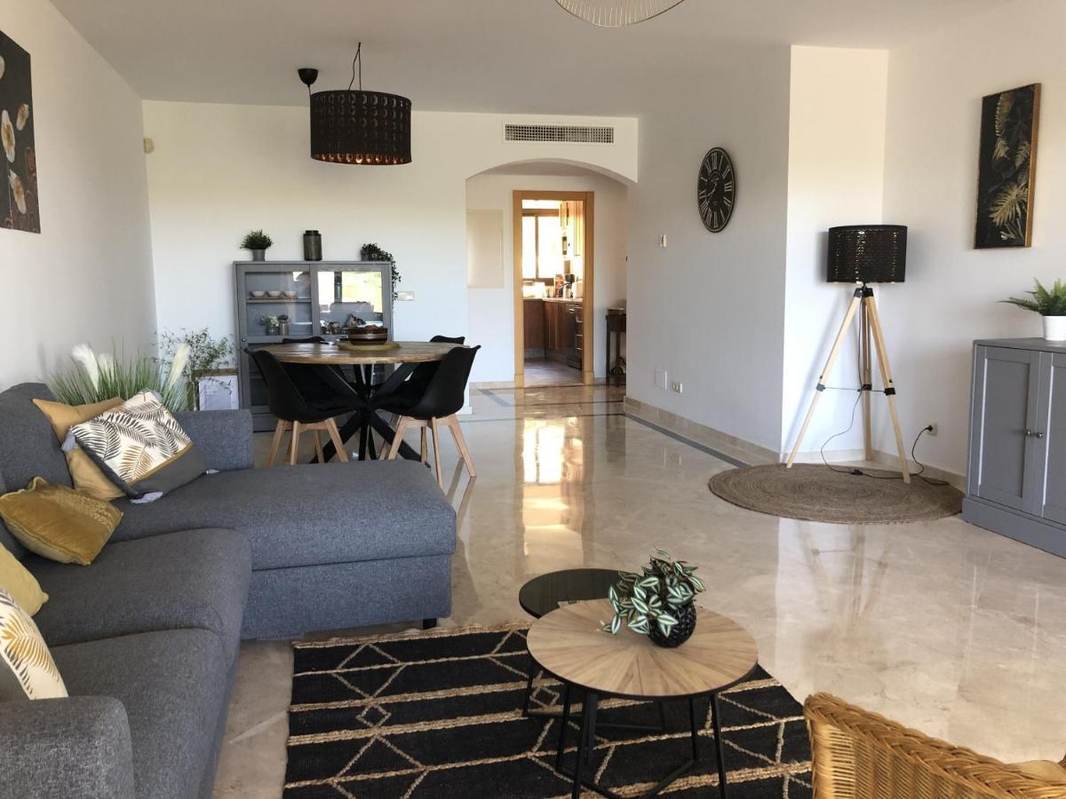 Apartamento Albatros Golf View 2394 Casares Exterior foto