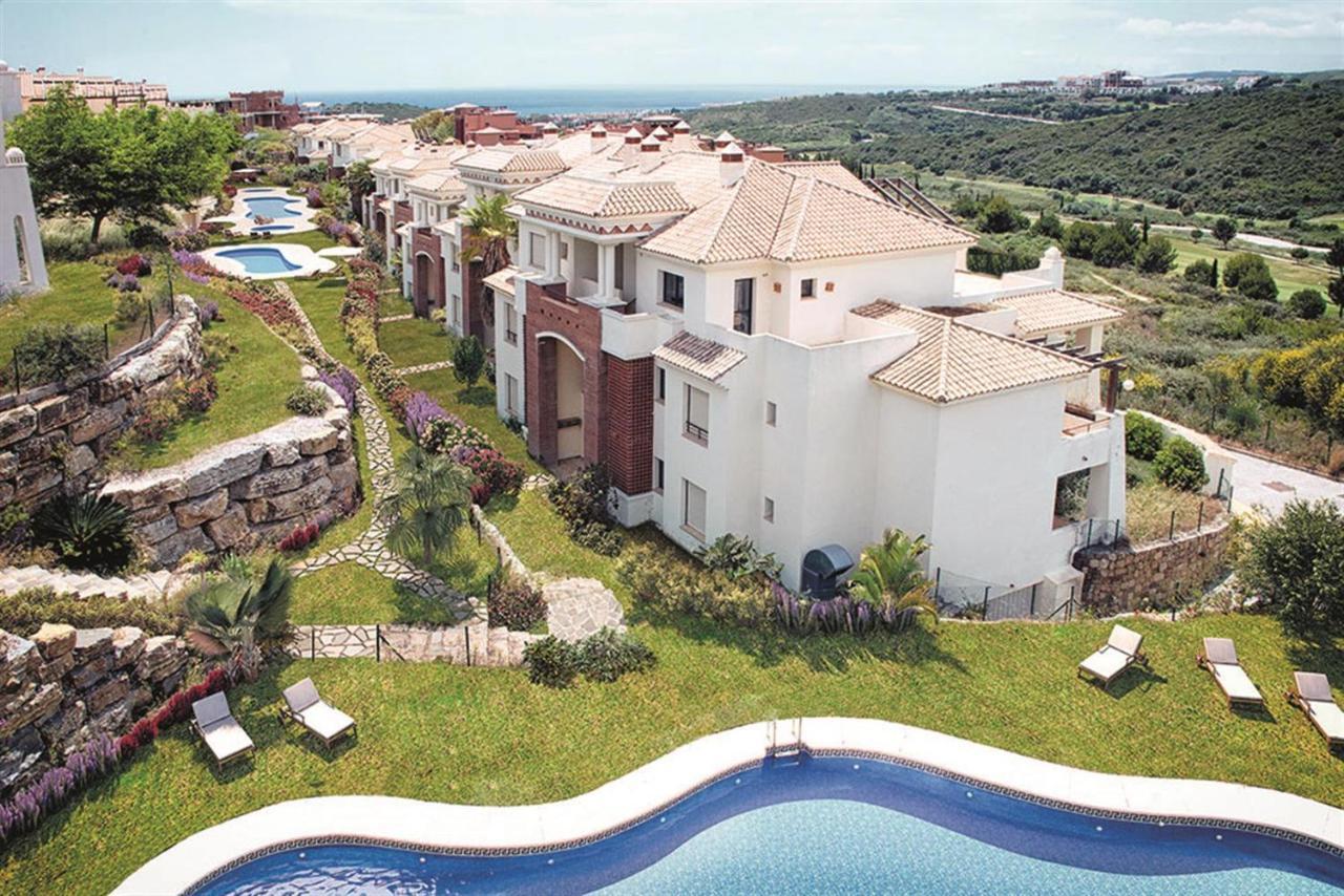 Apartamento Albatros Golf View 2394 Casares Exterior foto