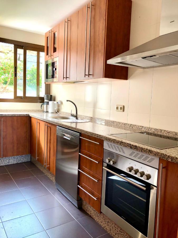 Apartamento Albatros Golf View 2394 Casares Exterior foto
