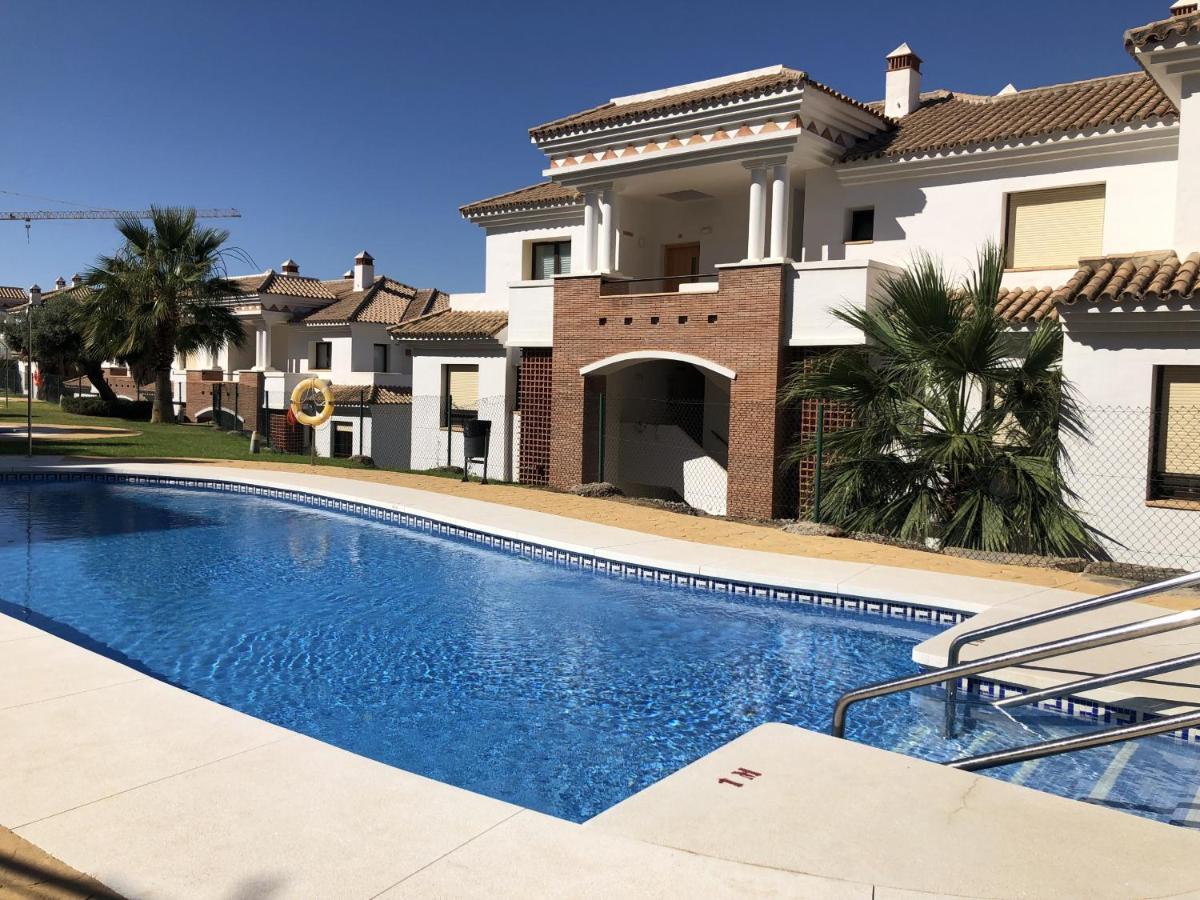 Apartamento Albatros Golf View 2394 Casares Exterior foto