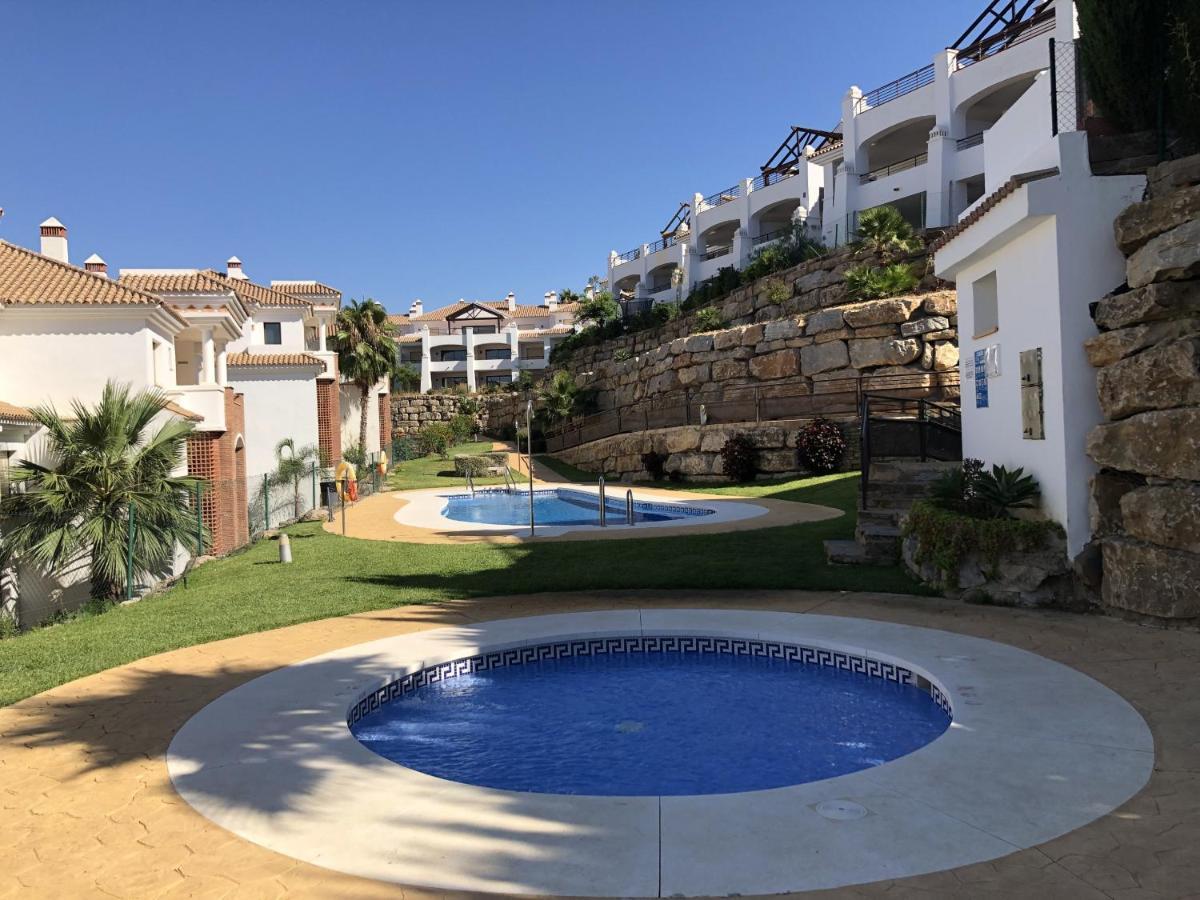 Apartamento Albatros Golf View 2394 Casares Exterior foto