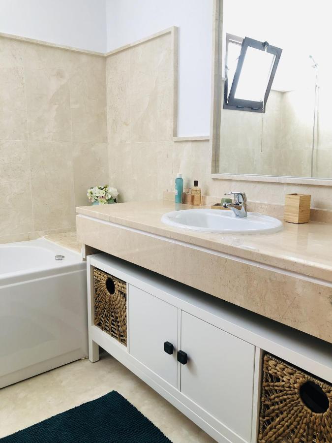 Apartamento Albatros Golf View 2394 Casares Exterior foto