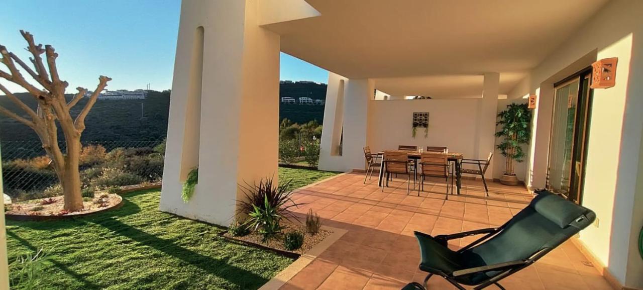 Apartamento Albatros Golf View 2394 Casares Exterior foto