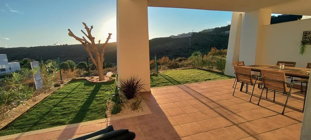 Apartamento Albatros Golf View 2394 Casares Exterior foto