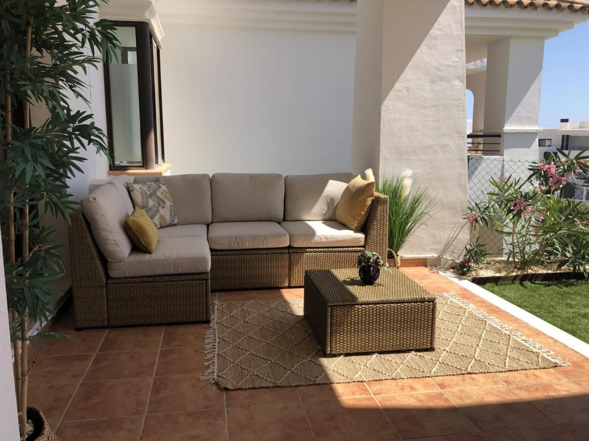Apartamento Albatros Golf View 2394 Casares Exterior foto