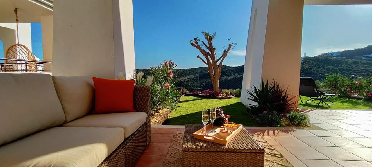 Apartamento Albatros Golf View 2394 Casares Exterior foto