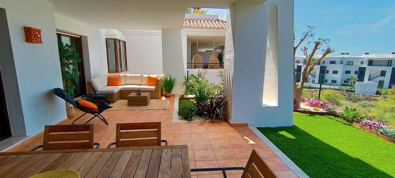 Apartamento Albatros Golf View 2394 Casares Exterior foto